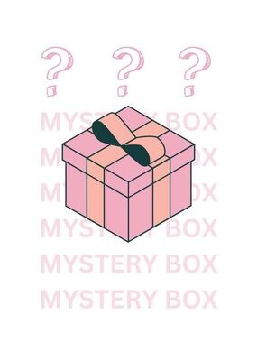 Mystery Box Women’s Jeans assorted styles, colors & size from26 to 31 bundle